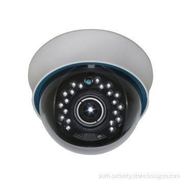 Hot Sale Hdcvi CCTV Color IR CMOS Camera (NCDOTIR21)